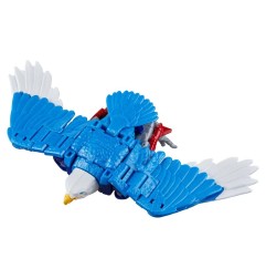 Transformers Deluxe Class - Figurine Star Eagle 11 cm