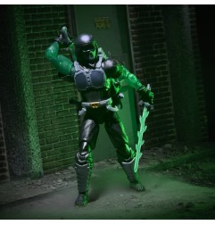 G.I. Joe Classified Series - Figurine G.I. Joe Classified Series N°202 Night-Creeper (D.I.R.E. Tech) 15 cm