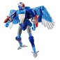 Transformers Deluxe Class - Figurine Star Eagle 11 cm