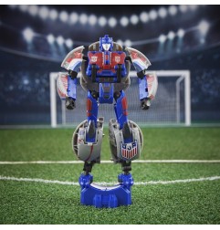 Transformers x US Soccer Federation - Figurine Breakaway 14 cm
