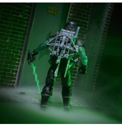 G.I. Joe Classified Series - Figurine G.I. Joe Classified Series N°202 Night-Creeper (D.I.R.E. Tech) 15 cm