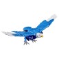 Transformers Deluxe Class - Figurine Star Eagle 11 cm