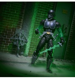 G.I. Joe Classified Series - Figurine G.I. Joe Classified Series N°202 Night-Creeper (D.I.R.E. Tech) 15 cm