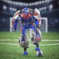 Transformers x US Soccer Federation - Figurine Breakaway 14 cm
