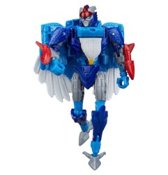 Transformers Deluxe Class - Figurine Star Eagle 11 cm