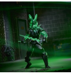 G.I. Joe Classified Series - Figurine G.I. Joe Classified Series N°202 Night-Creeper (D.I.R.E. Tech) 15 cm