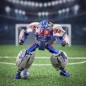 Transformers x US Soccer Federation - Figurine Breakaway 14 cm