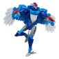 Transformers Deluxe Class - Figurine Star Eagle 11 cm
