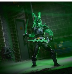 G.I. Joe Classified Series - Figurine G.I. Joe Classified Series N°202 Night-Creeper (D.I.R.E. Tech) 15 cm