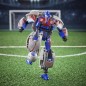 Transformers x US Soccer Federation - Figurine Breakaway 14 cm