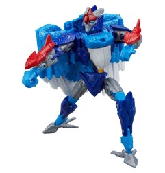 Transformers Deluxe Class - Figurine Star Eagle 11 cm