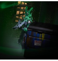 G.I. Joe Classified Series - Figurine G.I. Joe Classified Series N°202 Night-Creeper (D.I.R.E. Tech) 15 cm