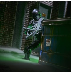 G.I. Joe Classified Series - Figurine G.I. Joe Classified Series N°202 Night-Creeper (D.I.R.E. Tech) 15 cm