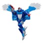 Transformers Deluxe Class - Figurine Star Eagle 11 cm