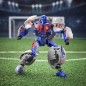 Transformers x US Soccer Federation - Figurine Breakaway 14 cm