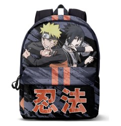 Naruto - FAN HS Backpack 3.0 Shadow