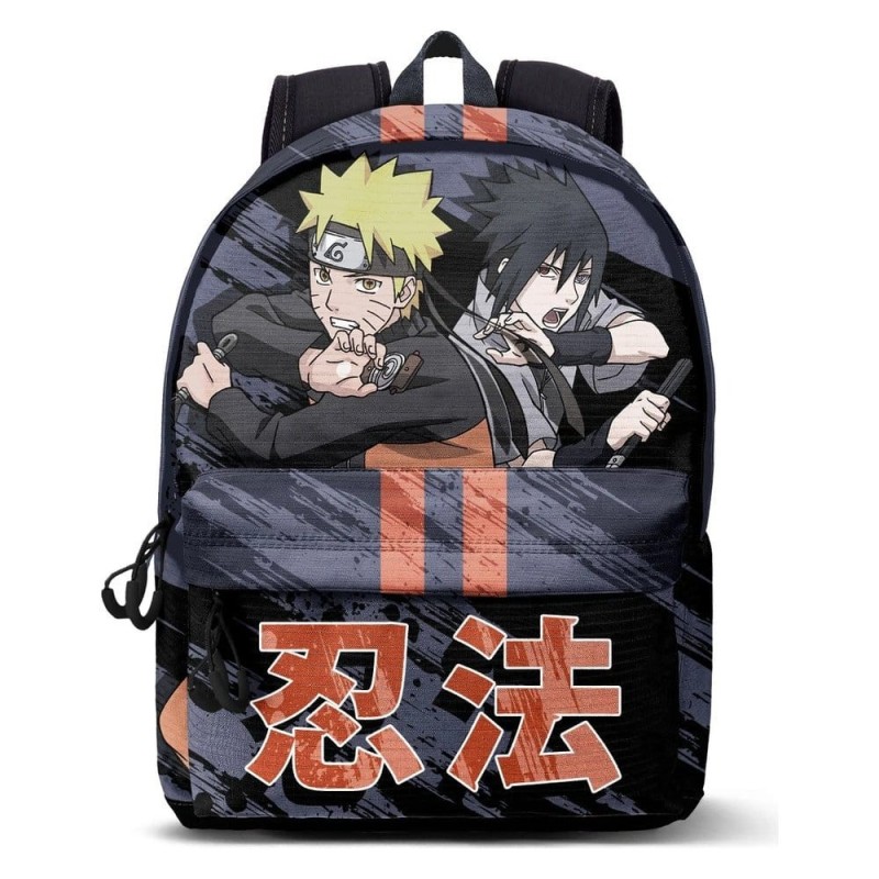 Naruto - Sac à dos Naruto FAN HS 3.0 Shadow