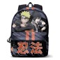 Naruto - Sac à dos Naruto FAN HS 3.0 Shadow