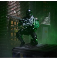 G.I. Joe Classified Series - Figurine G.I. Joe Classified Series N°202 Night-Creeper (D.I.R.E. Tech) 15 cm