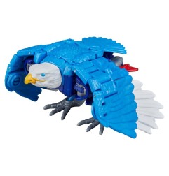 Transformers Deluxe Class - Figurine Star Eagle 11 cm