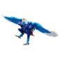 Transformers Deluxe Class - Figurine Star Eagle 11 cm