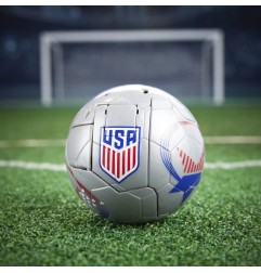 Transformers x US Soccer Federation - Figurine Breakaway 14 cm