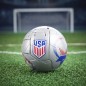 Transformers x US Soccer Federation - Figurine Breakaway 14 cm