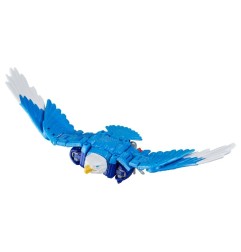 Transformers Deluxe Class - Figurine Star Eagle 11 cm