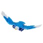 Transformers Deluxe Class - Figurine Star Eagle 11 cm