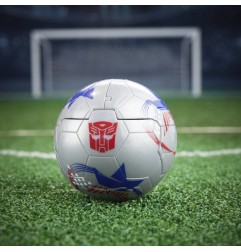 Transformers x US Soccer Federation - Figurine Breakaway 14 cm