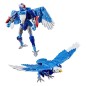 Transformers Deluxe Class - Figurine Star Eagle 11 cm