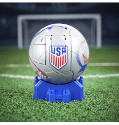 Transformers x US Soccer Federation - Figurine Breakaway 14 cm