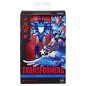 Transformers Deluxe Class - Figurine Star Eagle 11 cm