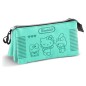 Hello Kitty - Trousse triple Hello Kitty Videogame