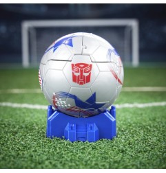 Transformers x US Soccer Federation - Figurine Breakaway 14 cm