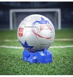 Transformers x US Soccer Federation - Figurine Breakaway 14 cm