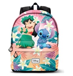 Lilo & Stitch - Sac à dos FAN HS 3.0 Lilo & Stitch Dance