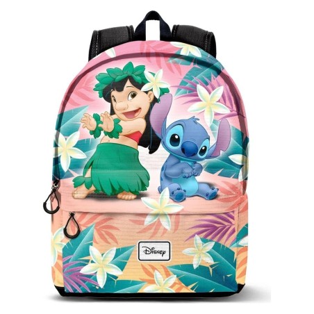 Lilo & Stitch - Sac à dos FAN HS 3.0 Lilo & Stitch Dance