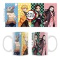 Demon Slayer: Kimetsu no Yaiba - Mug Team