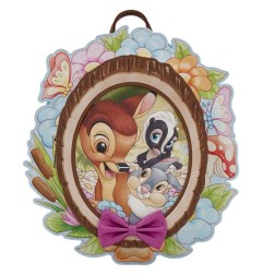 Disney - Mini sac à dos Bambi Cameo by Loungefly