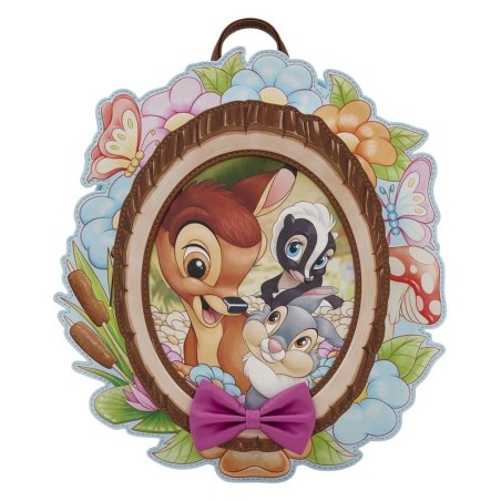 Bambi - Disney by Loungefly Mini Backpack Cameo