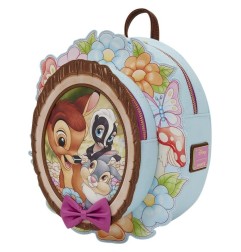 Disney - Mini sac à dos Bambi Cameo by Loungefly