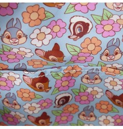 Disney - Mini sac à dos Bambi Cameo by Loungefly