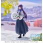 Frieren: Beyond Journey´s End - Statuette XStellar Fern Snow Fun Ver. 19 cm