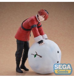 Frieren: Beyond Journey´s End - Statuette XStellar Stark Snow Fun Ver. 19 cm