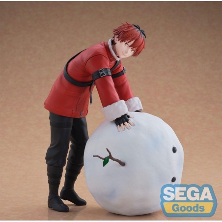 Frieren: Beyond Journey´s End - Statuette XStellar Stark Snow Fun Ver. 19 cm