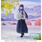 Frieren: Beyond Journey´s End - Statuette XStellar Fern Snow Fun Ver. 19 cm