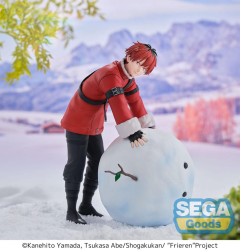 Frieren: Beyond Journey´s End - Statuette XStellar Stark Snow Fun Ver. 19 cm