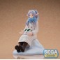 Frieren: Beyond Journey´s End - Statuette XStellar Frieren Snow Fun Ver. 14 cm