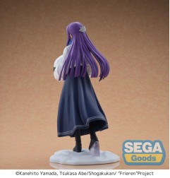 Frieren: Beyond Journey´s End - Statuette XStellar Fern Snow Fun Ver. 19 cm